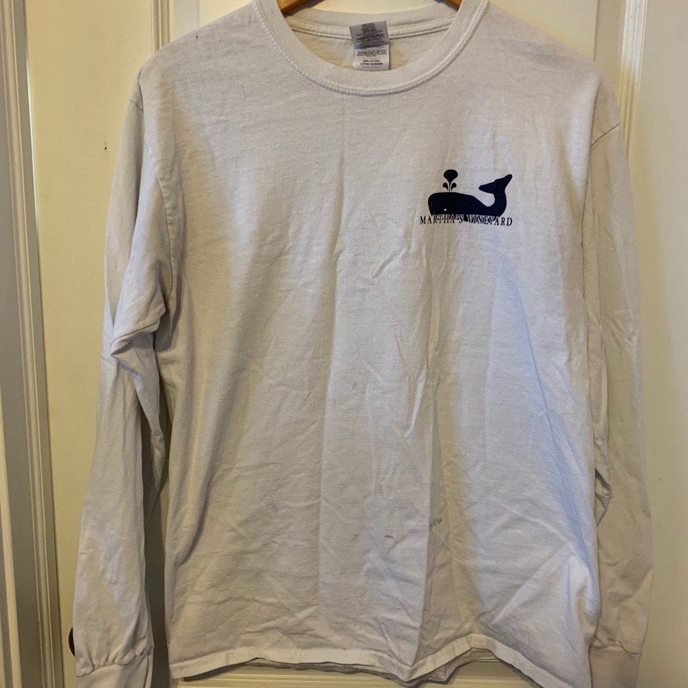 Graphic Long sleeve